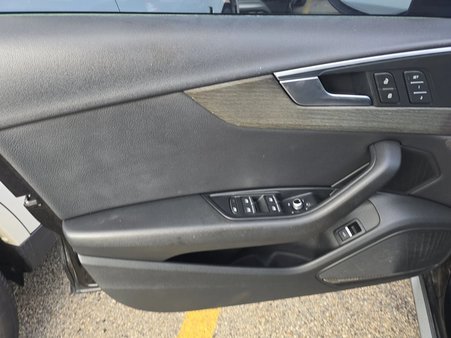 Audi A4 Allroad Premium Plus - автомобили, коли, обяви за нови и употребявани 9