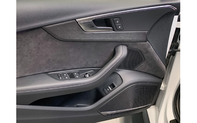 Audi A4 Allroad 50 TDI quattro - автомобили, коли, обяви за нови и употребявани 10