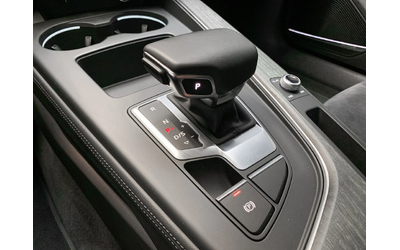 Audi A4 Allroad 50 TDI quattro - автомобили, коли, обяви за нови и употребявани 11