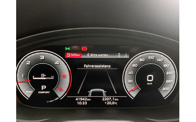 Audi A4 Allroad 50 TDI quattro - автомобили, коли, обяви за нови и употребявани 12