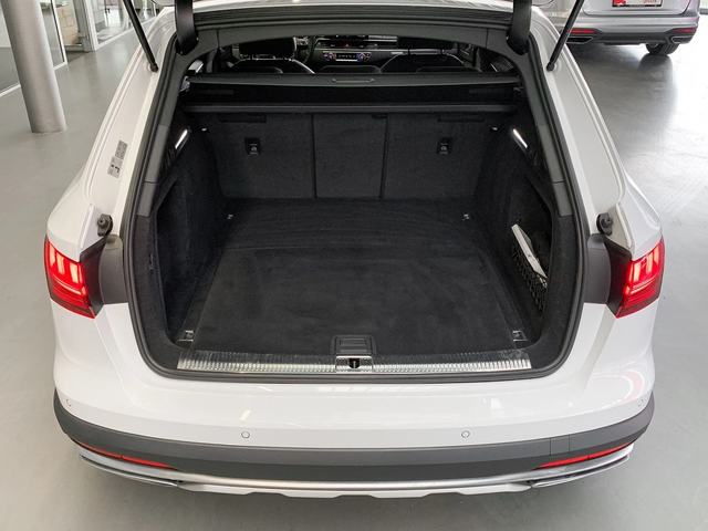 Audi A4 Allroad 50 TDI quattro - автомобили, коли, обяви за нови и употребявани 13