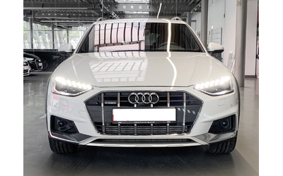 audi-a4-allroad - 1