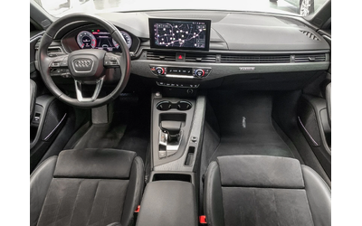 Audi A4 Allroad 50 TDI quattro - автомобили, коли, обяви за нови и употребявани 6
