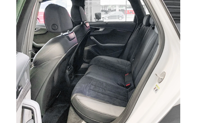 Audi A4 Allroad 50 TDI quattro - автомобили, коли, обяви за нови и употребявани 8