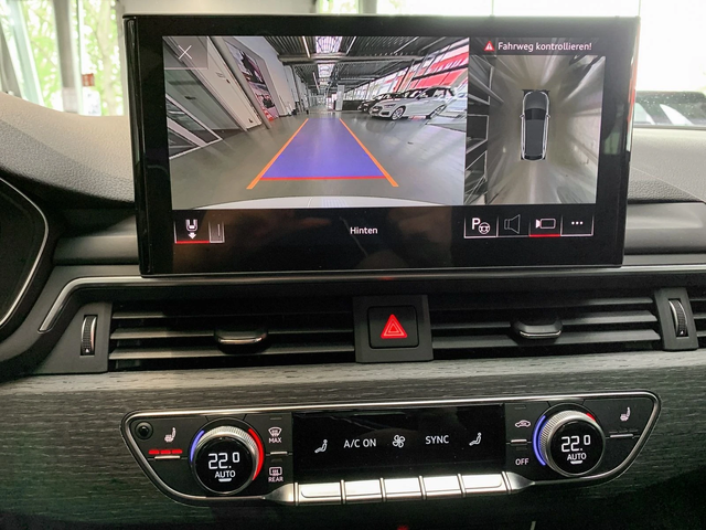 Audi A4 Allroad 50 TDI quattro - автомобили, коли, обяви за нови и употребявани 9