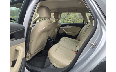 Audi A4 Allroad 3.0TDI 218к.с Quattro - автомобили, коли, обяви за нови и употребявани 10