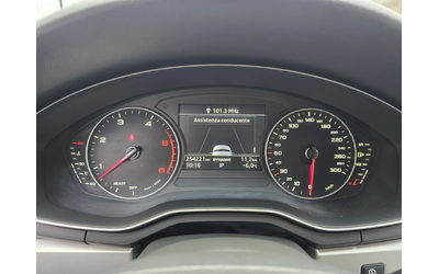 Audi A4 Allroad 3.0TDI 218к.с Quattro - автомобили, коли, обяви за нови и употребявани 16