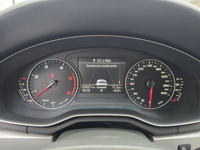 Audi A4 Allroad 3.0TDI 218к.с Quattro - автомобили, коли, обяви за нови и употребявани 16
