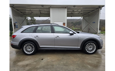 Audi A4 Allroad 3.0TDI 218к.с Quattro - автомобили, коли, обяви за нови и употребявани 7