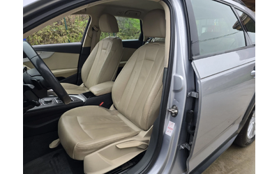 Audi A4 Allroad 3.0TDI 218к.с Quattro - автомобили, коли, обяви за нови и употребявани 8