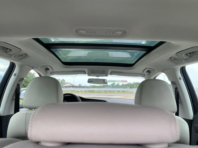 Audi A4 Allroad 3.0TDI-4x4-PANORAMA-ITALiA - автомобили, коли, обяви за нови и употребявани 11