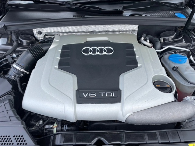 Audi A4 Allroad 3.0TDI-4x4-PANORAMA-ITALiA - автомобили, коли, обяви за нови и употребявани 14