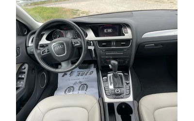 Audi A4 Allroad 3.0TDI-4x4-PANORAMA-ITALiA - автомобили, коли, обяви за нови и употребявани 6
