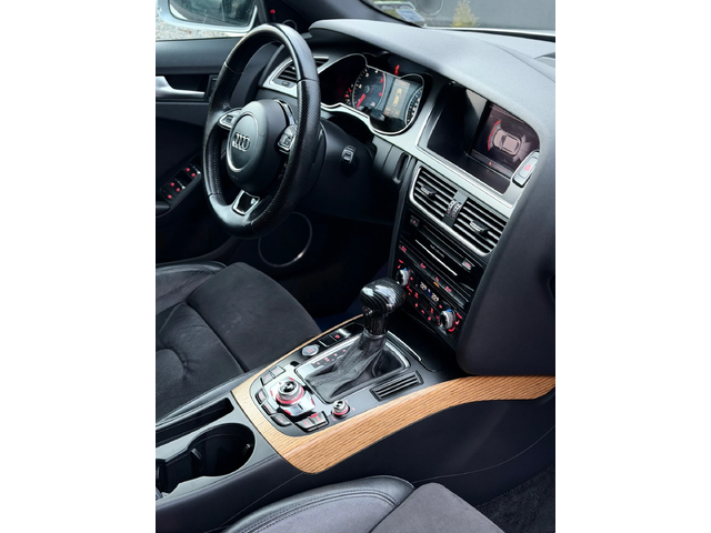 Audi A4 Allroad 3.0TDI* FACE* QUATTRO* СМЕНЕНИ ВЕРИГИ* ЛИЗИНГ - автомобили, коли, обяви за нови и употребявани 10