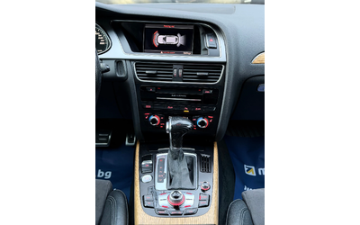 Audi A4 Allroad 3.0TDI* FACE* QUATTRO* СМЕНЕНИ ВЕРИГИ* ЛИЗИНГ - автомобили, коли, обяви за нови и употребявани 11