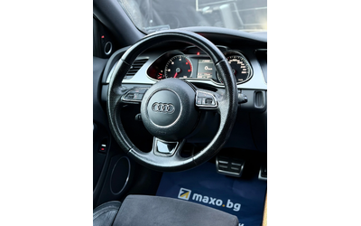 Audi A4 Allroad 3.0TDI* FACE* QUATTRO* СМЕНЕНИ ВЕРИГИ* ЛИЗИНГ - автомобили, коли, обяви за нови и употребявани 12