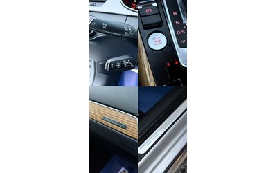 Audi A4 Allroad 3.0TDI* FACE* QUATTRO* СМЕНЕНИ ВЕРИГИ* ЛИЗИНГ - автомобили, коли, обяви за нови и употребявани 13