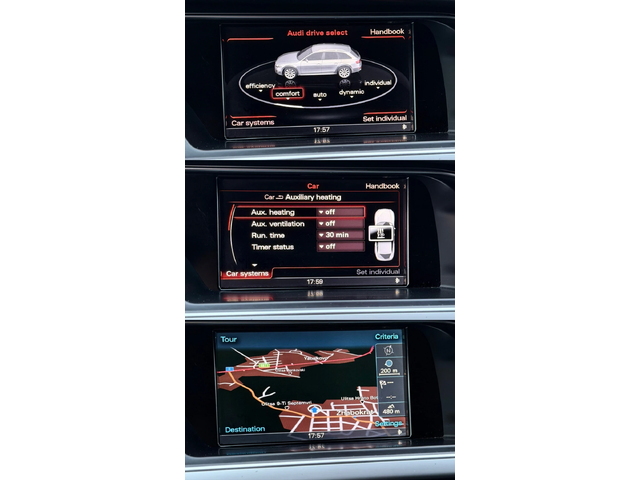 Audi A4 Allroad 3.0TDI* FACE* QUATTRO* СМЕНЕНИ ВЕРИГИ* ЛИЗИНГ - автомобили, коли, обяви за нови и употребявани 15