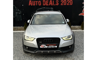 audi-a4-allroad - 2