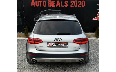 Audi A4 Allroad 3.0TDI* FACE* QUATTRO* СМЕНЕНИ ВЕРИГИ* ЛИЗИНГ - автомобили, коли, обяви за нови и употребявани 6
