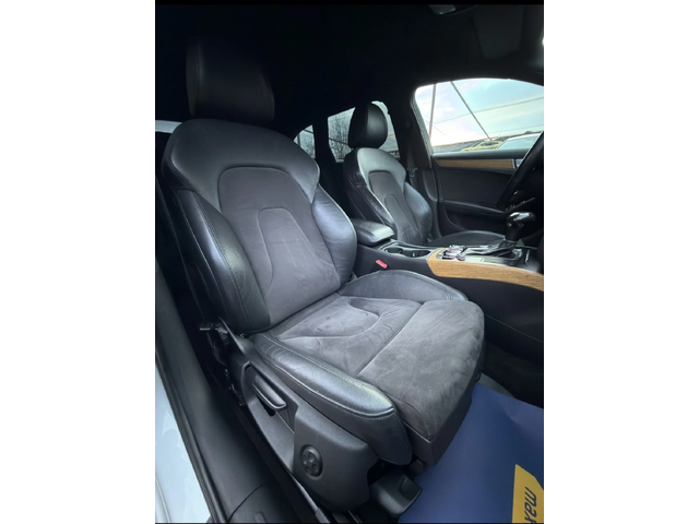 Audi A4 Allroad 3.0TDI* FACE* QUATTRO* СМЕНЕНИ ВЕРИГИ* ЛИЗИНГ - автомобили, коли, обяви за нови и употребявани 8