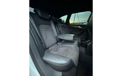 Audi A4 Allroad 3.0TDI* FACE* QUATTRO* СМЕНЕНИ ВЕРИГИ* ЛИЗИНГ - автомобили, коли, обяви за нови и употребявани 9