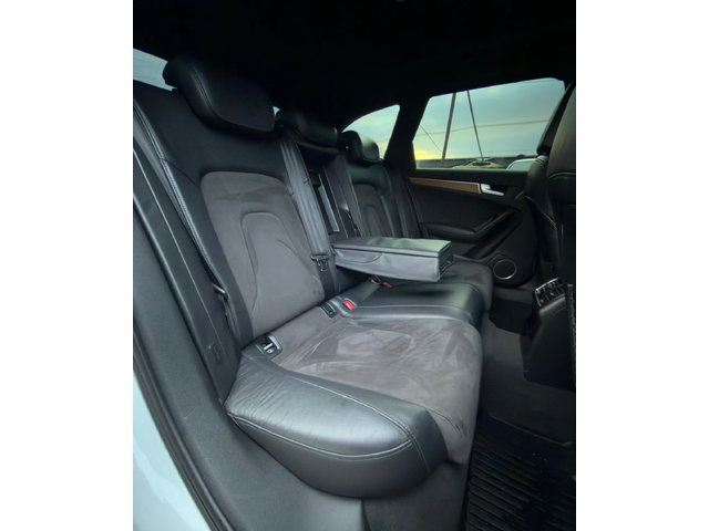 Audi A4 Allroad 3.0TDI* FACE* QUATTRO* СМЕНЕНИ ВЕРИГИ* ЛИЗИНГ - автомобили, коли, обяви за нови и употребявани 9