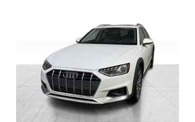 audi-a4-allroad - 0