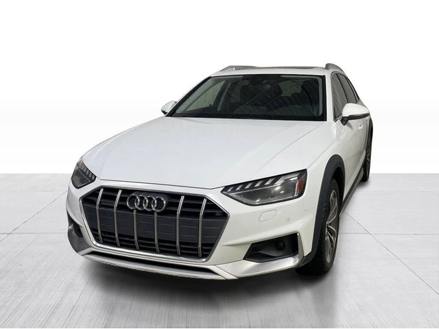 Audi A4 Allroad 45TFSI* Premium Plus* АвтоКредит* (ЦЕНА ДО БГ) - автомобили, коли, обяви за нови и употребявани 0