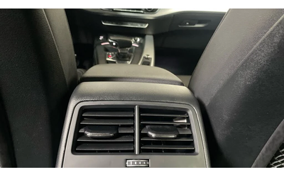 Audi A4 Allroad 45TFSI* Premium Plus* АвтоКредит* (ЦЕНА ДО БГ) - автомобили, коли, обяви за нови и употребявани 12