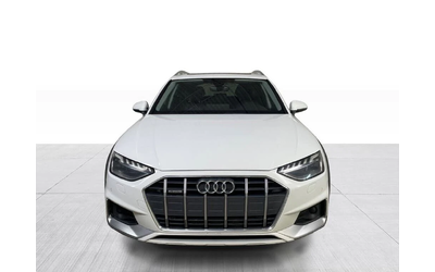 audi-a4-allroad - 1