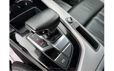 Audi A4 Allroad quattro Premium 45TFSI* АвтоКредит* (Цена до БГ) - автомобили, коли, обяви за нови и употребявани 11