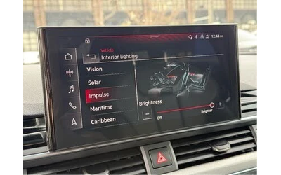 Audi A4 Allroad quattro Premium 45TFSI* АвтоКредит* (Цена до БГ) - автомобили, коли, обяви за нови и употребявани 16