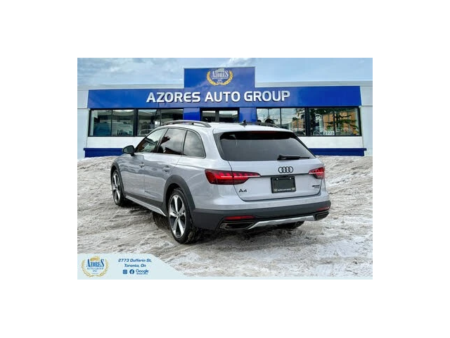 Audi A4 Allroad quattro Premium 45TFSI* АвтоКредит* (Цена до БГ) - автомобили, коли, обяви за нови и употребявани 2