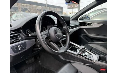 Audi A4 Allroad quattro Premium 45TFSI* АвтоКредит* (Цена до БГ) - автомобили, коли, обяви за нови и употребявани 8