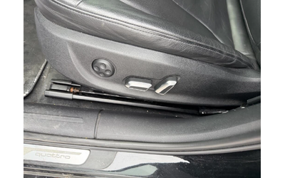 Audi A4 Allroad AвтоКредит* (ЦЕНА ДО БГ) - автомобили, коли, обяви за нови и употребявани 11