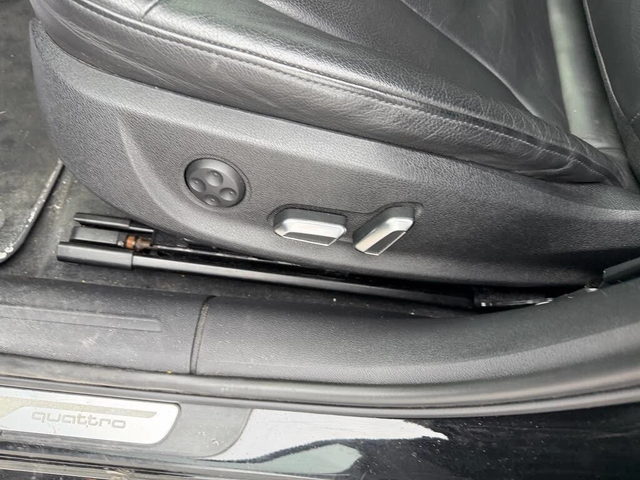 Audi A4 Allroad AвтоКредит* (ЦЕНА ДО БГ) - автомобили, коли, обяви за нови и употребявани 11