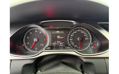 Audi A4 Allroad AвтоКредит* (ЦЕНА ДО БГ) - автомобили, коли, обяви за нови и употребявани 13