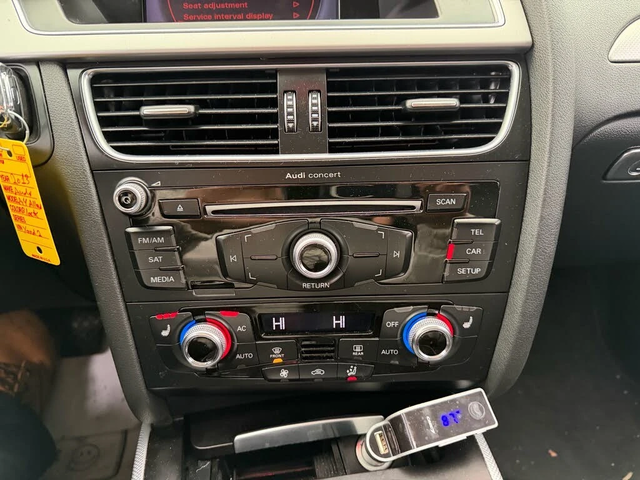 Audi A4 Allroad AвтоКредит* (ЦЕНА ДО БГ) - автомобили, коли, обяви за нови и употребявани 14