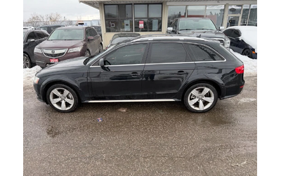 audi-a4-allroad - 2
