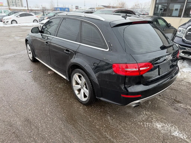 Audi A4 Allroad AвтоКредит* (ЦЕНА ДО БГ) - автомобили, коли, обяви за нови и употребявани 3