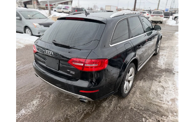 audi-a4-allroad - 5