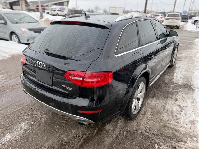 Audi A4 Allroad AвтоКредит* (ЦЕНА ДО БГ) - автомобили, коли, обяви за нови и употребявани 5