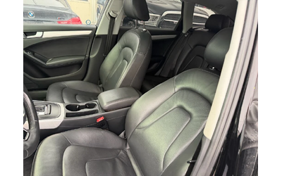 Audi A4 Allroad AвтоКредит* (ЦЕНА ДО БГ) - автомобили, коли, обяви за нови и употребявани 8