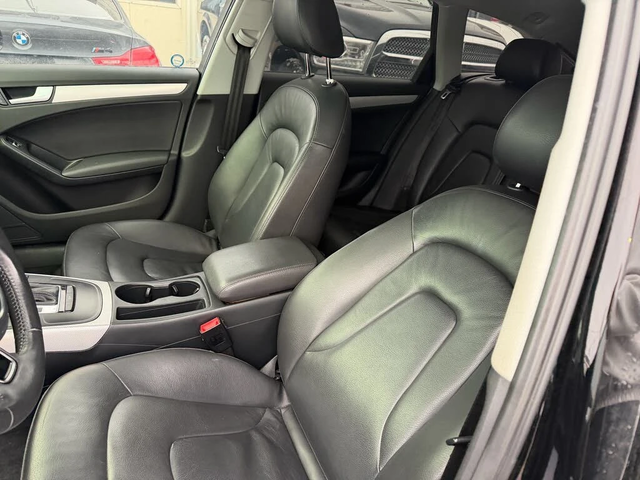 Audi A4 Allroad AвтоКредит* (ЦЕНА ДО БГ) - автомобили, коли, обяви за нови и употребявани 8