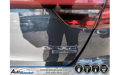 Audi A4 Allroad 2.0T quattro Progressiv* АвтоКредит* (Цена до БГ) - автомобили, коли, обяви за нови и употребявани 11