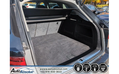 Audi A4 Allroad 2.0T quattro Progressiv* АвтоКредит* (Цена до БГ) - автомобили, коли, обяви за нови и употребявани 12