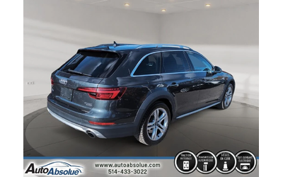 audi-a4-allroad - 3