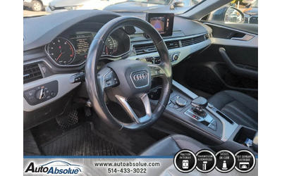 audi-a4-allroad - 5