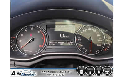 Audi A4 Allroad 2.0T quattro Progressiv* АвтоКредит* (Цена до БГ) - автомобили, коли, обяви за нови и употребявани 6